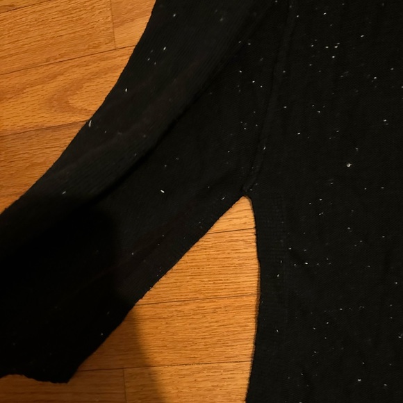 Vince Camuto split cardigan - Picture 5 of 5